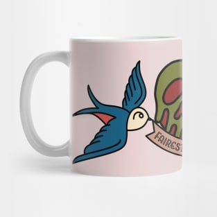 Fairest of them all Mug